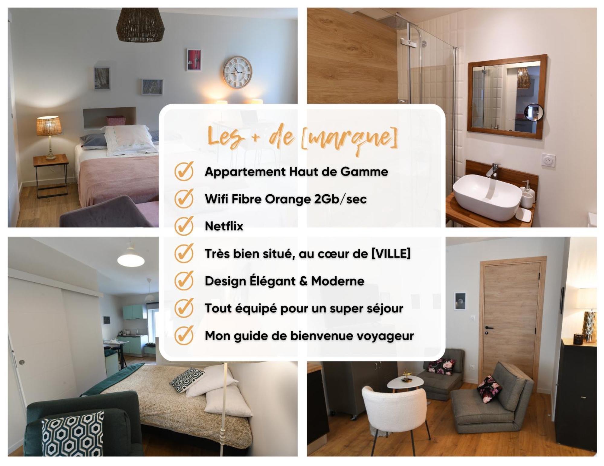 Suran - 2 Pers-Wifi-Confort Oyonnax Exterior foto
